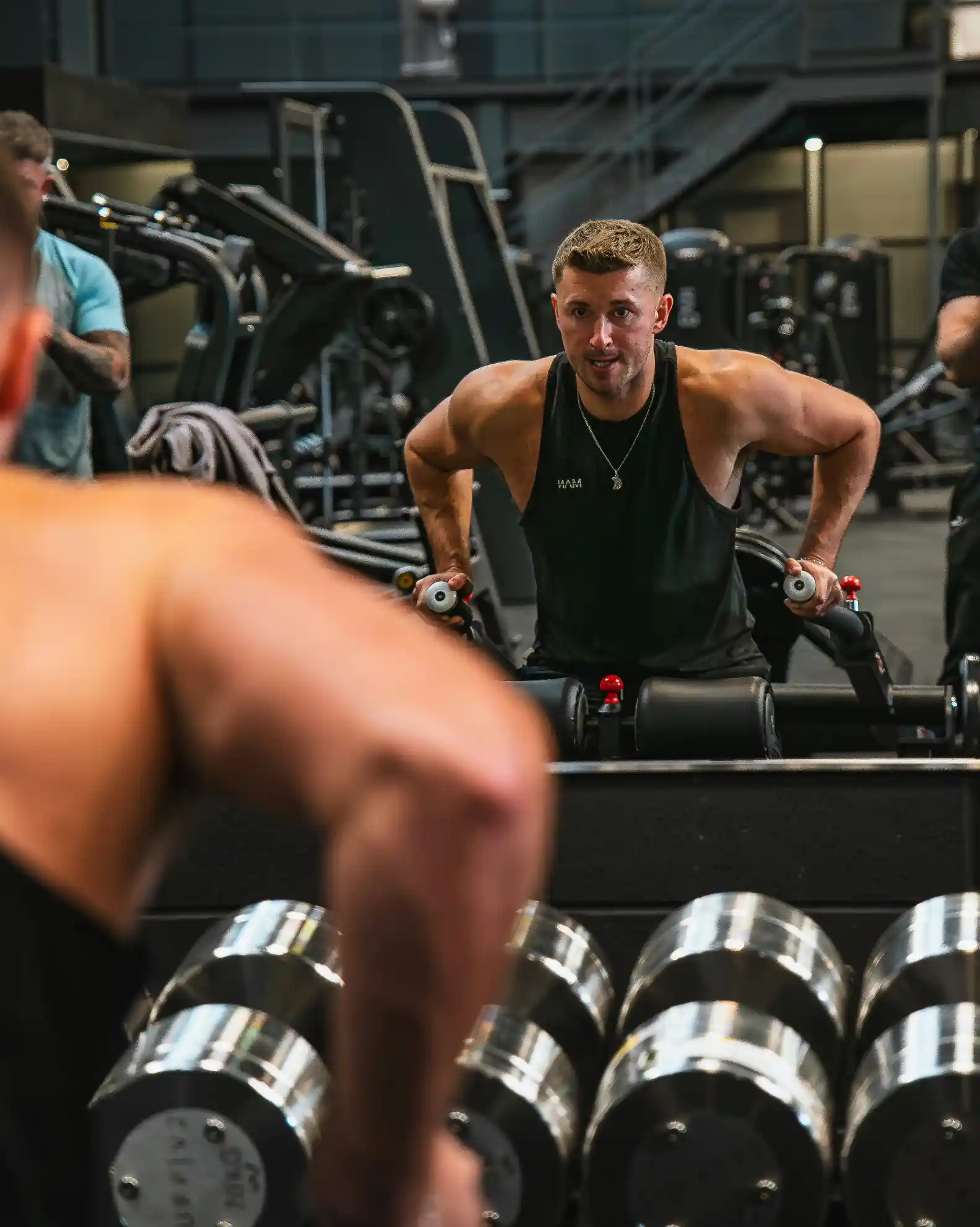 Results excercise